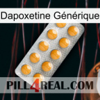Dapoxetine Générique levitra1